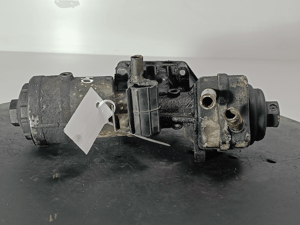 Корпус масляного фильтра к Volkswagen Golf 5 (03-09)