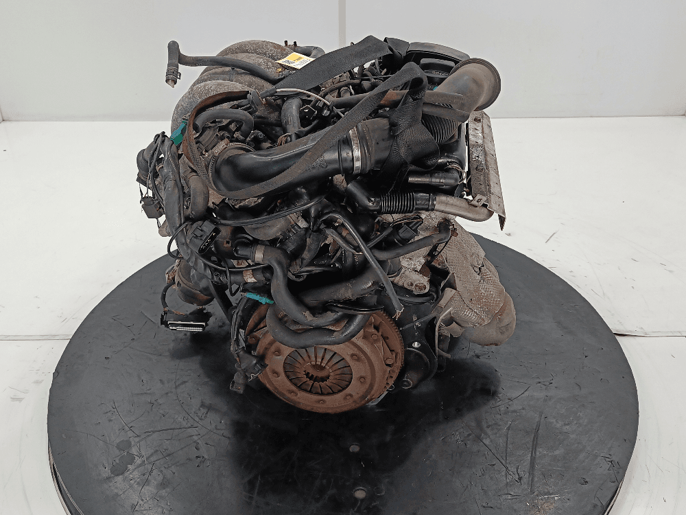 Двигатель к Volkswagen Passat B5 (96-00)