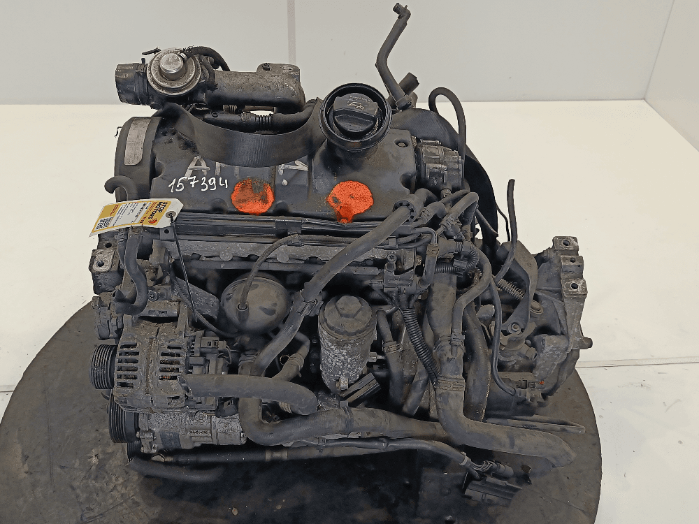 Двигатель к Volkswagen Golf 4 (97-06)