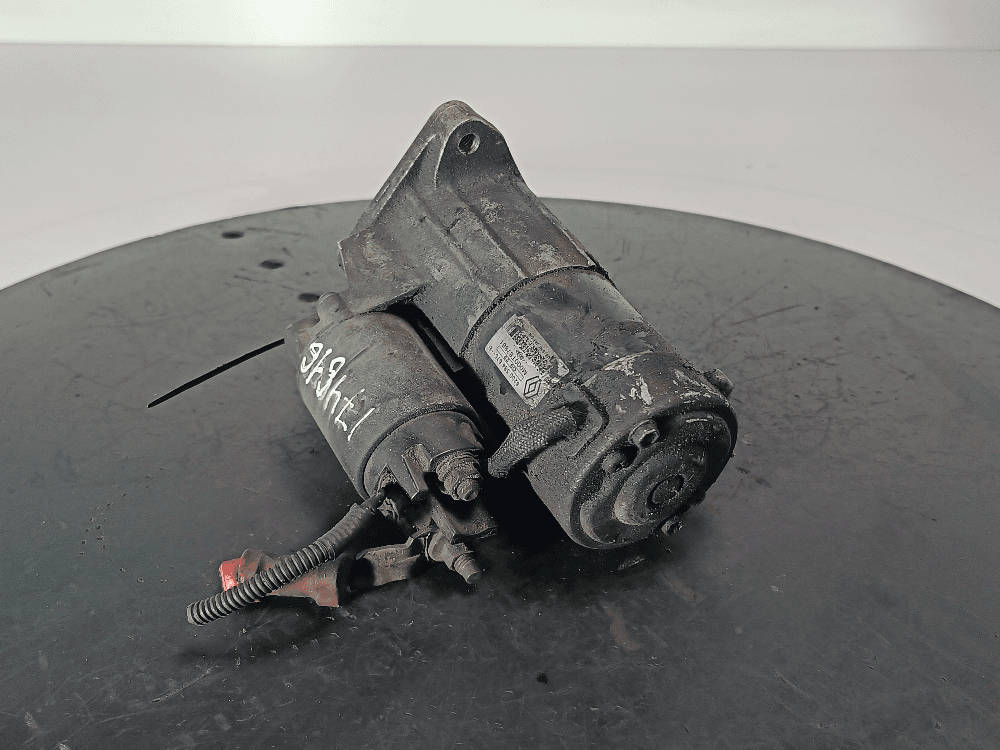 Стартер к Renault Megane 2 (02-06)