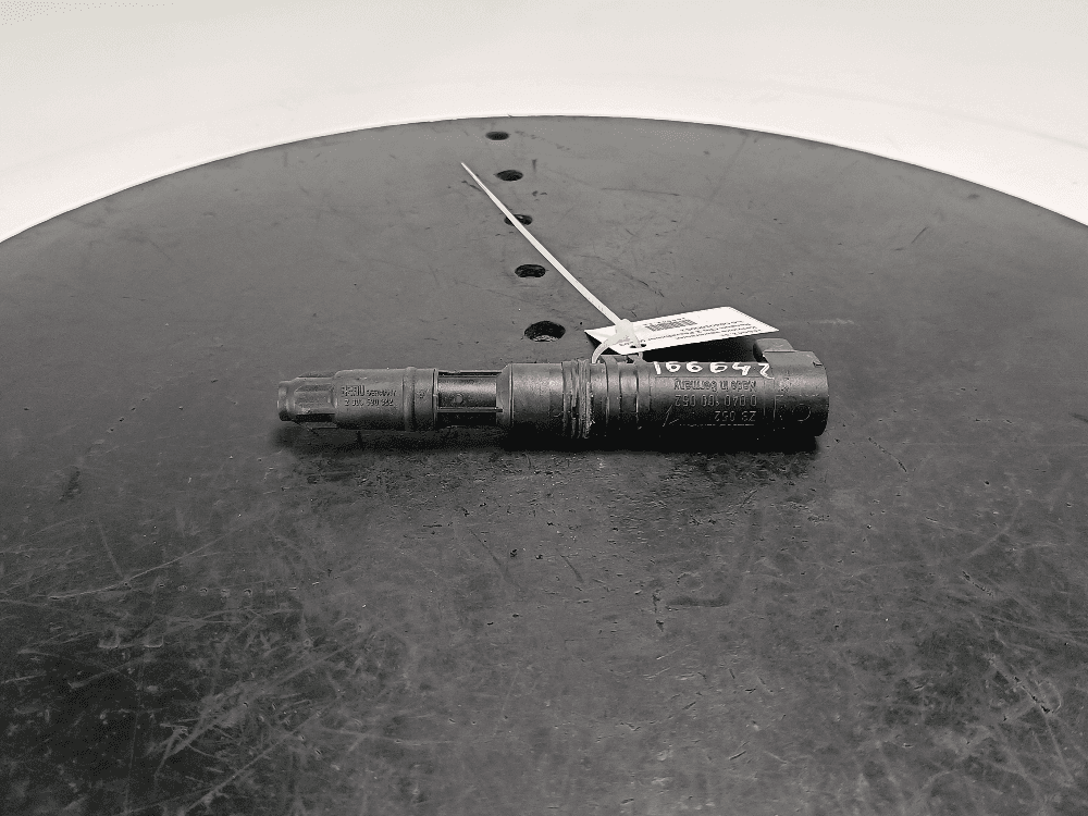 Катушка зажигания к Renault Clio 2 Рестайлинг (01-03)