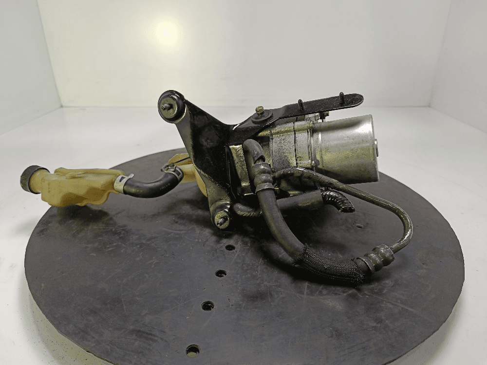 Электрогидроусилитель руля к Mazda 3 BK Рестайлинг (06-09)