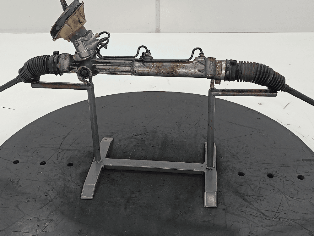 Рулевая рейка к Ford Mondeo 3 Рестайлинг (03-07)