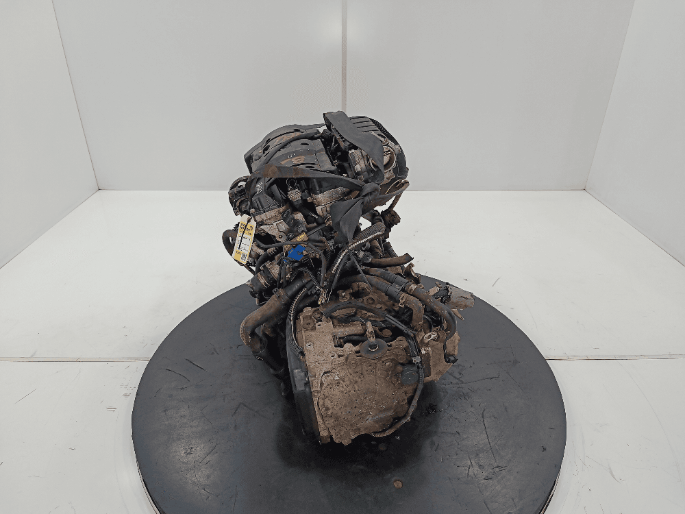 Двигатель к Peugeot 307 Рестайлинг (05-08)