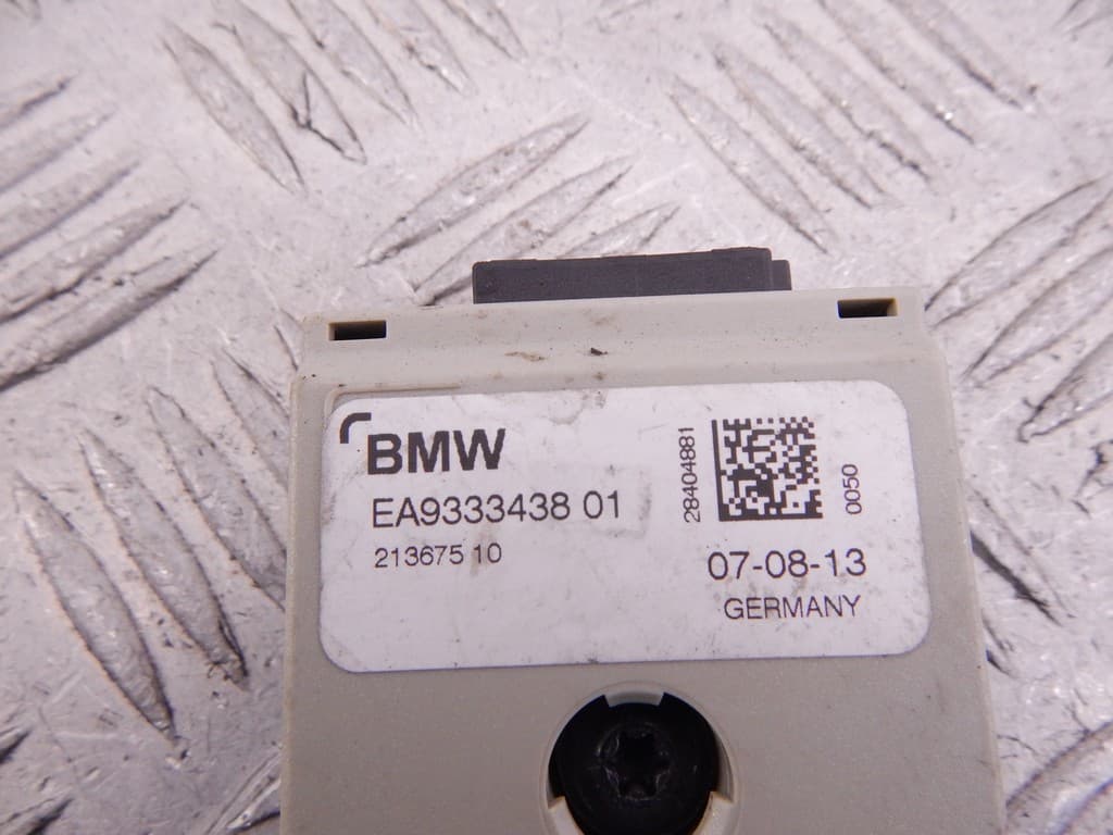 Усилитель антенны к BMW i3 I01 (13-17)