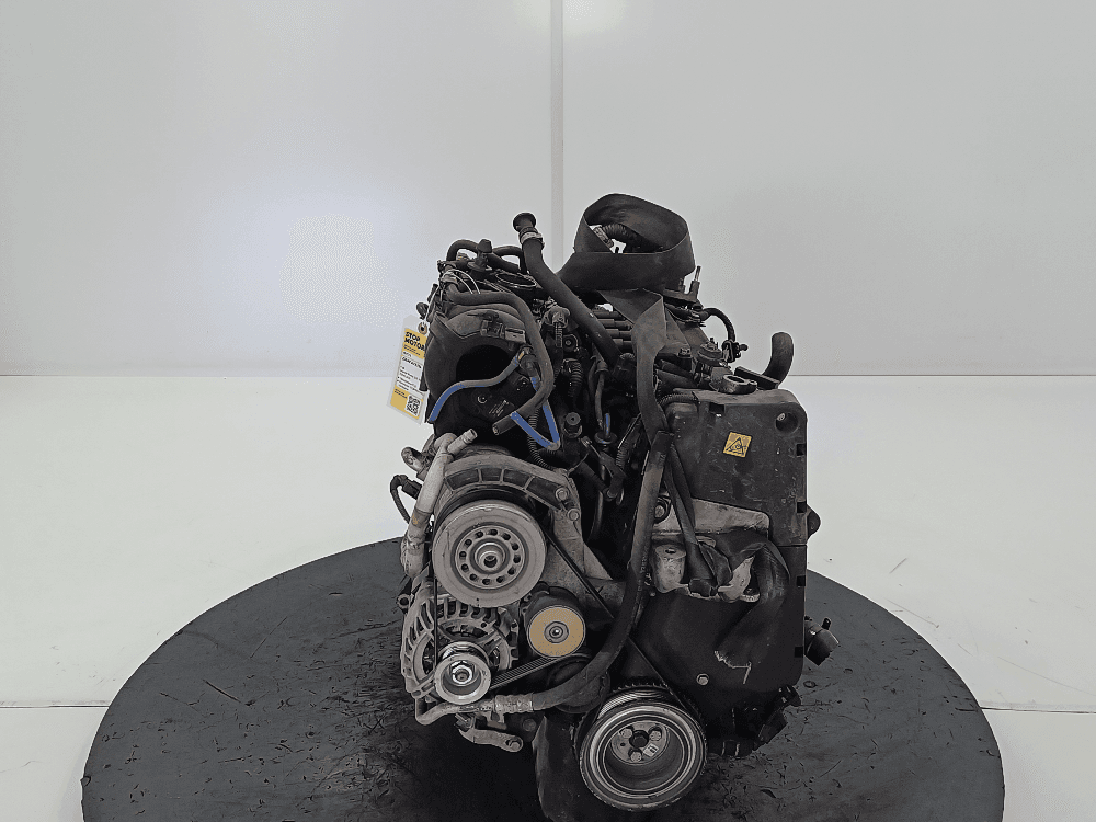 Двигатель к Fiat Grande Punto (05-18)