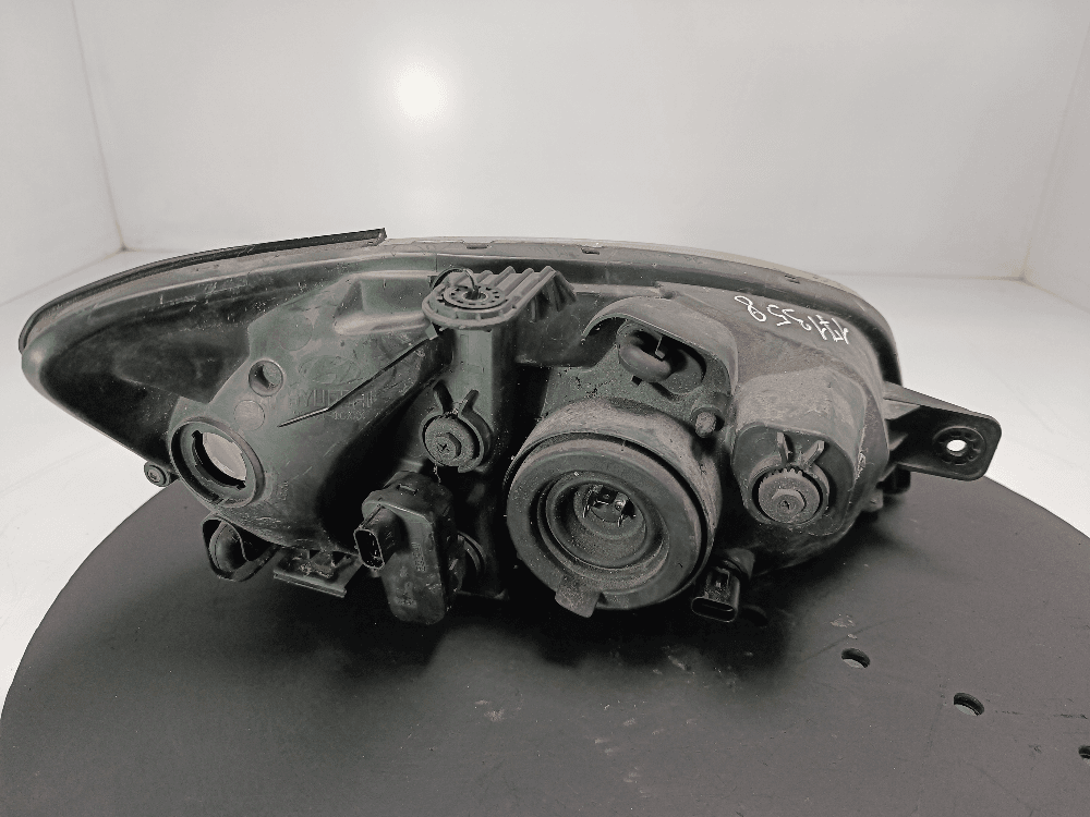 Фара левая к Hyundai Getz 1 (02-05)