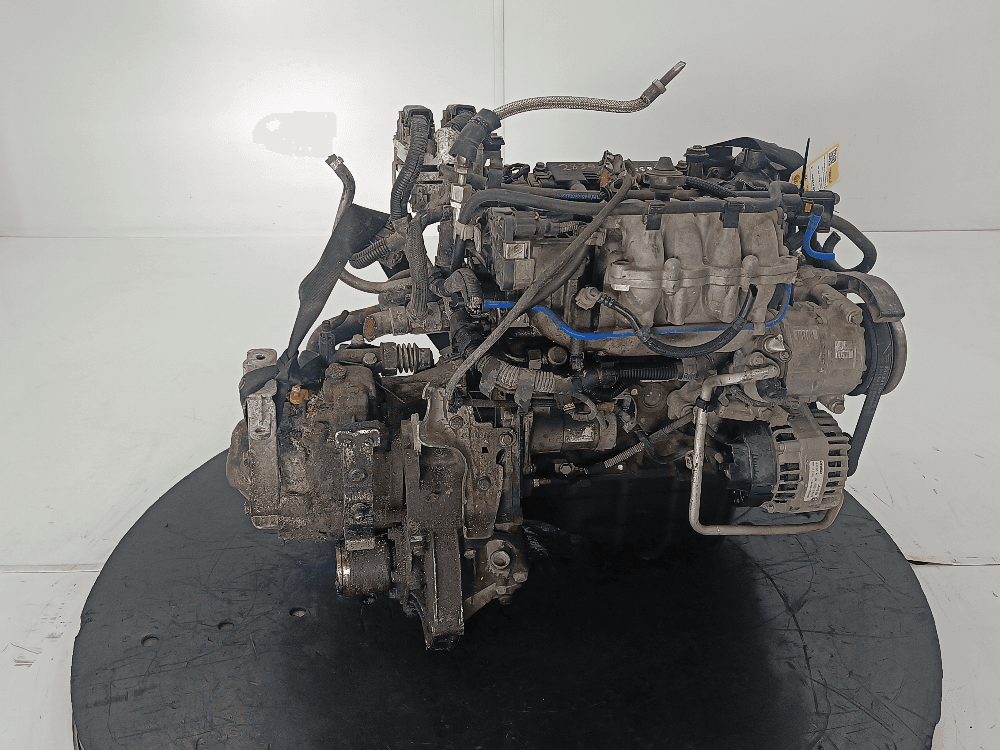 Двигатель к Fiat Grande Punto (05-18)