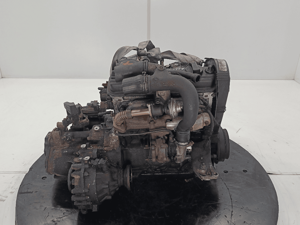 Двигатель к Volkswagen Golf 3 (91-99)