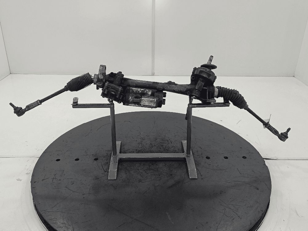 Рулевая рейка к Volkswagen Passat B6 (05-10)