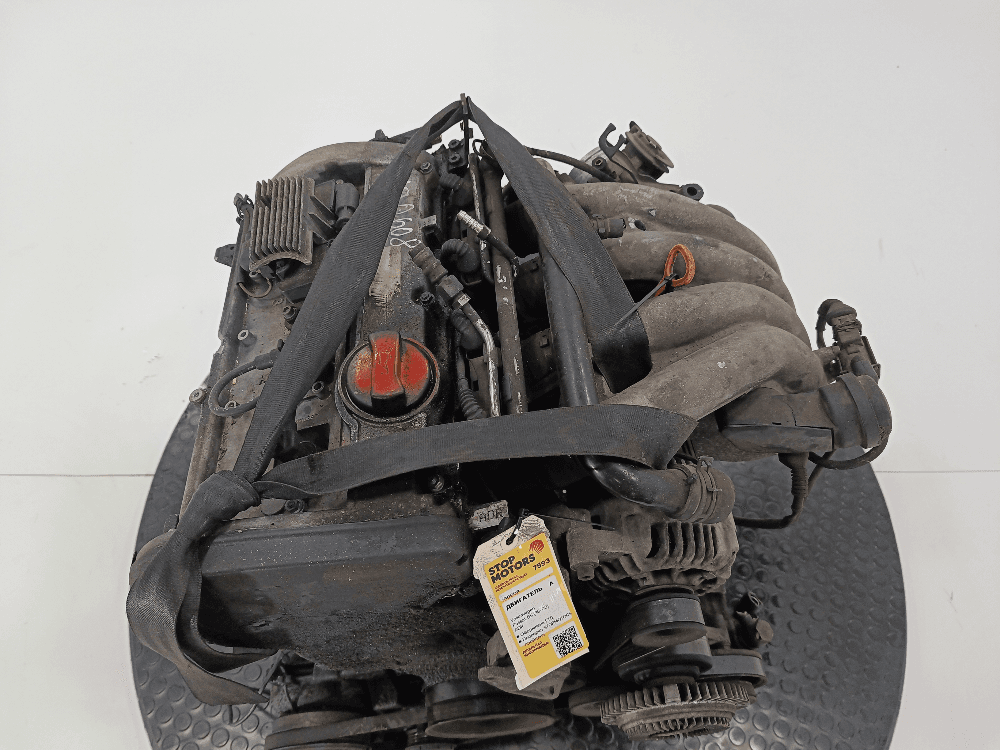 Двигатель к Volkswagen Passat B5 (96-00)