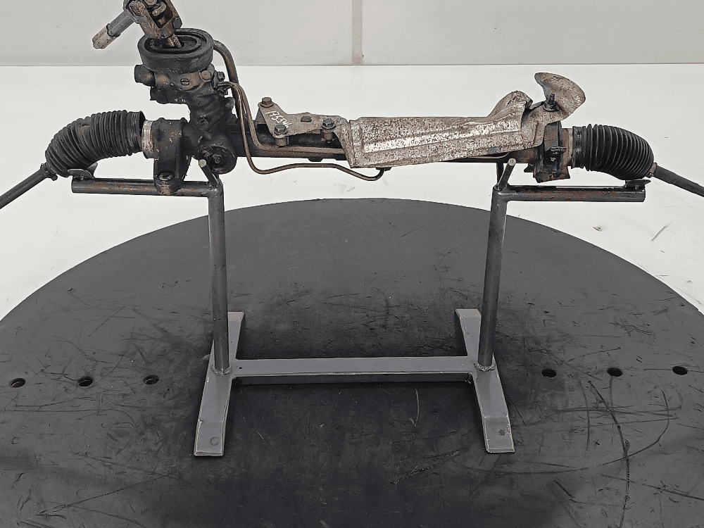 Рулевая рейка к Volkswagen Golf 4 (97-06)