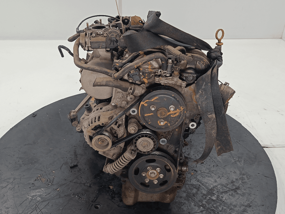 Двигатель к Opel Corsa B (93-00)