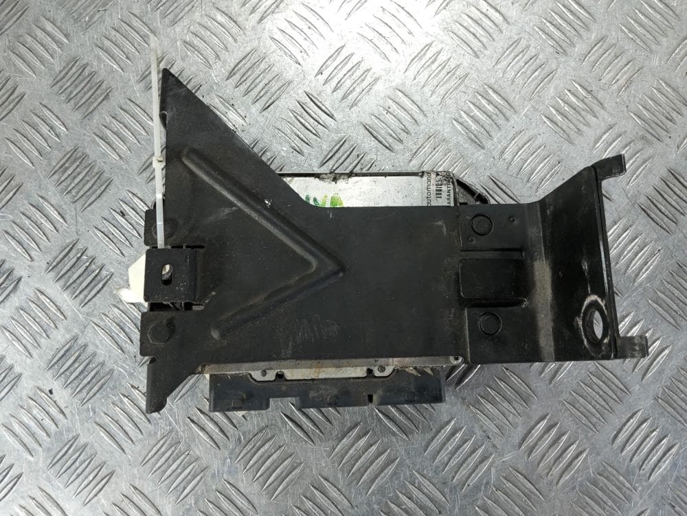 Блок управления двигателем к Renault Scenic 2 (03-06)