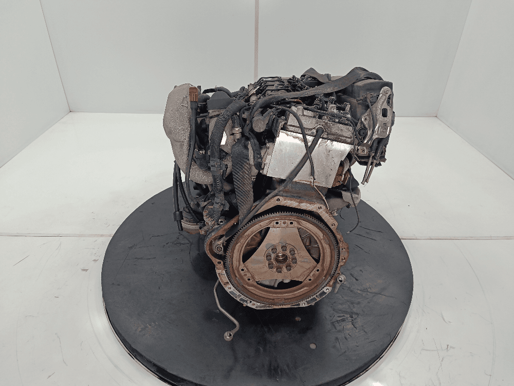 Двигатель к Mercedes E Class W211/S211 (02-06)
