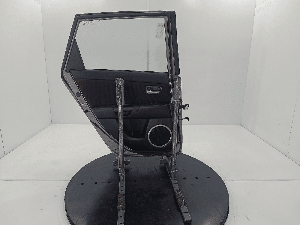 Дверь задняя левая к Mazda 3 BK (03-06)
