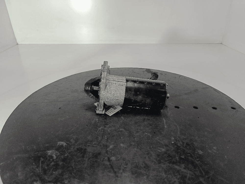 Стартер к Renault Clio 3 (05-09)