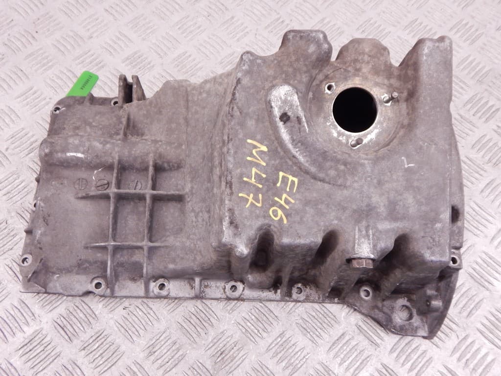 Поддон к BMW 3 E46 (97-03)