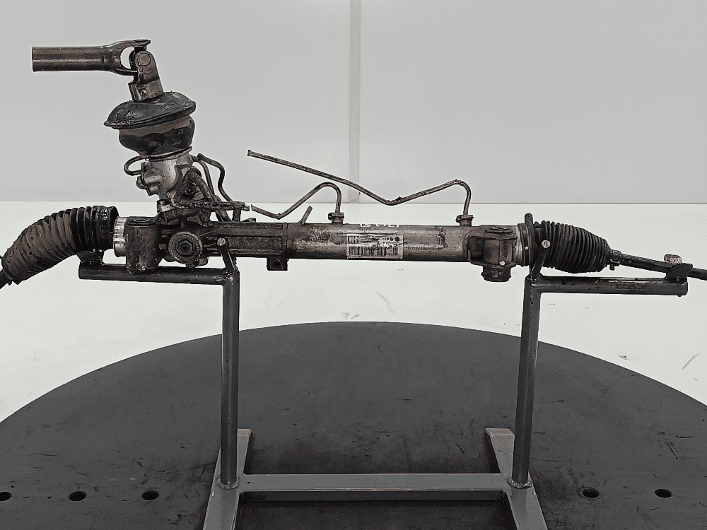 Рулевая рейка к Opel Astra H (04-07)