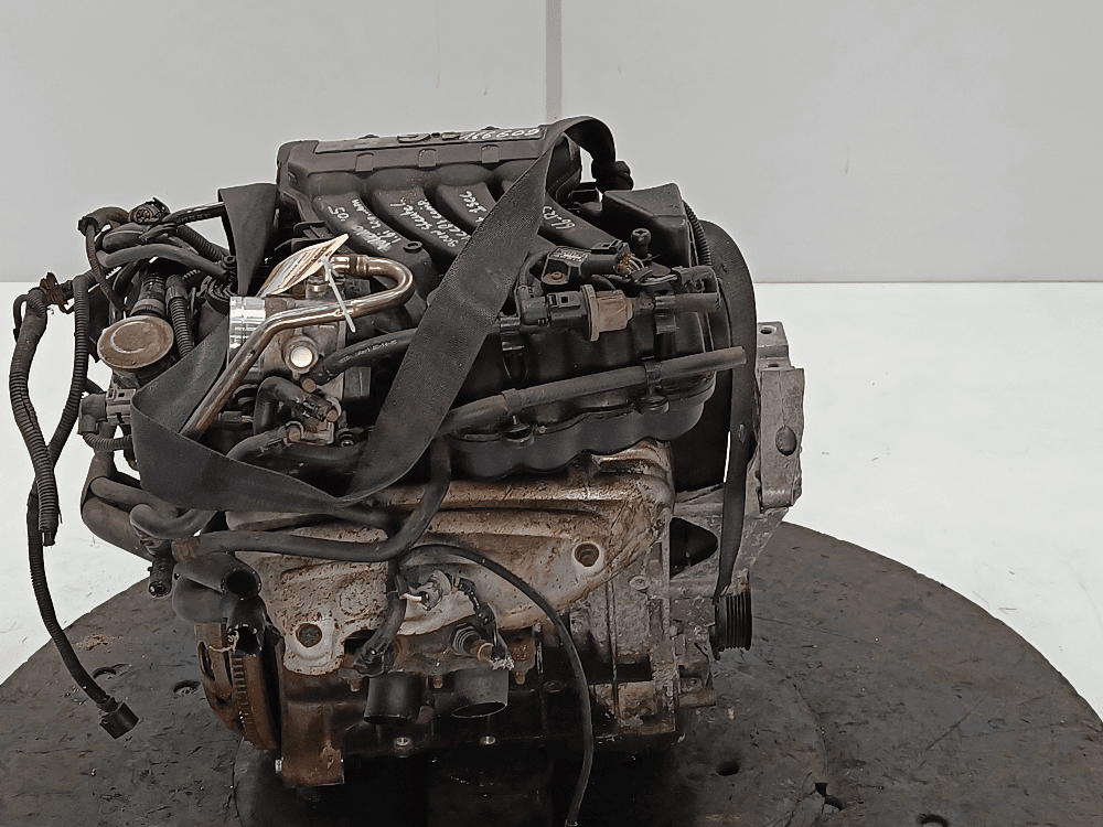 Двигатель к Volkswagen Golf 5 (03-09)