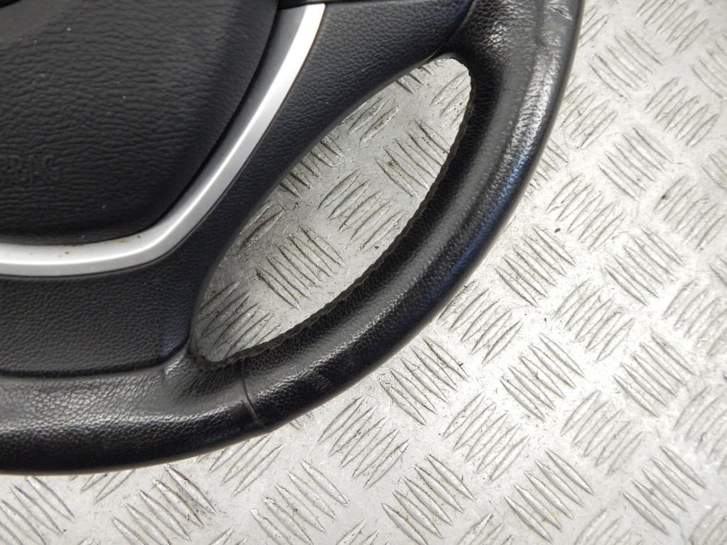 Руль к BMW X6 E71/E72 (08-12)