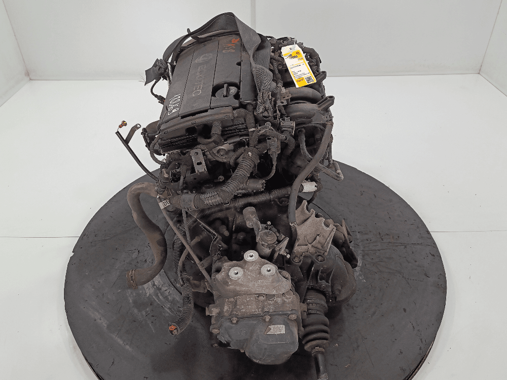 Двигатель к Opel Astra J (09-12)