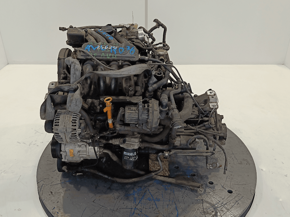 Двигатель к Volkswagen Golf 4 (97-06)
