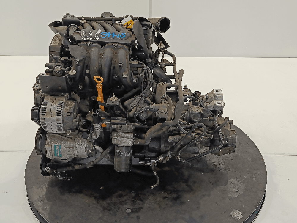 Двигатель к Volkswagen Golf 4 (97-06)