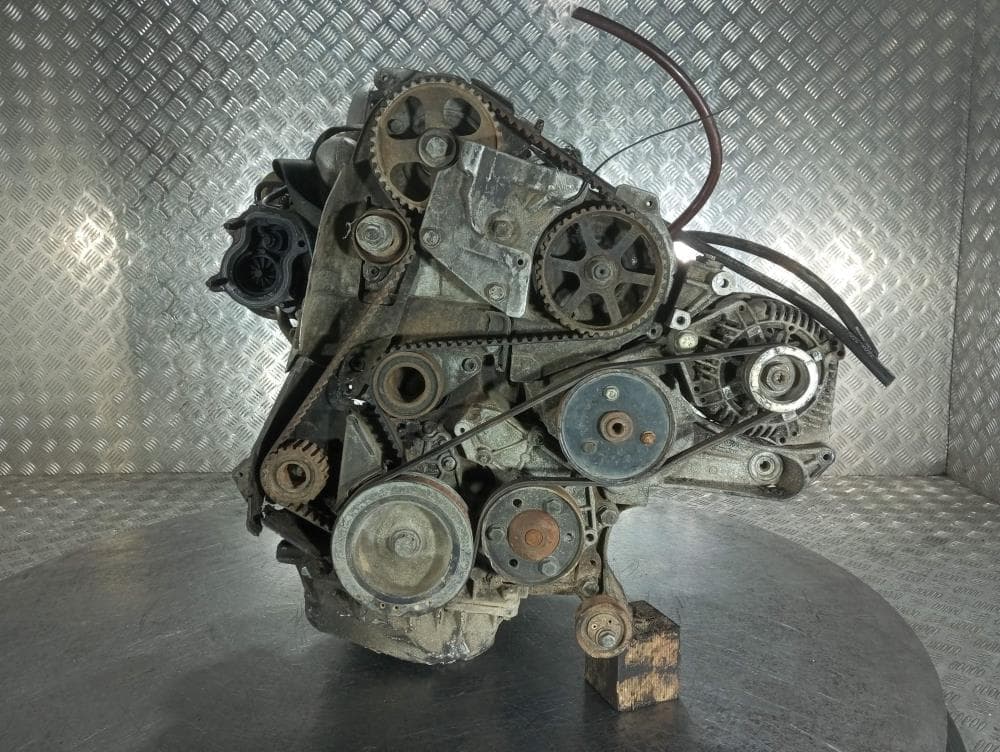 Двигатель к Renault Megane 1 Рестайлинг (99-03)