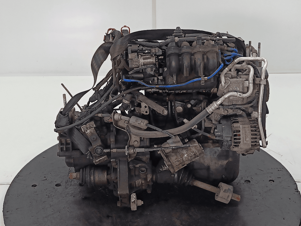 Двигатель к Fiat Grande Punto (05-18)