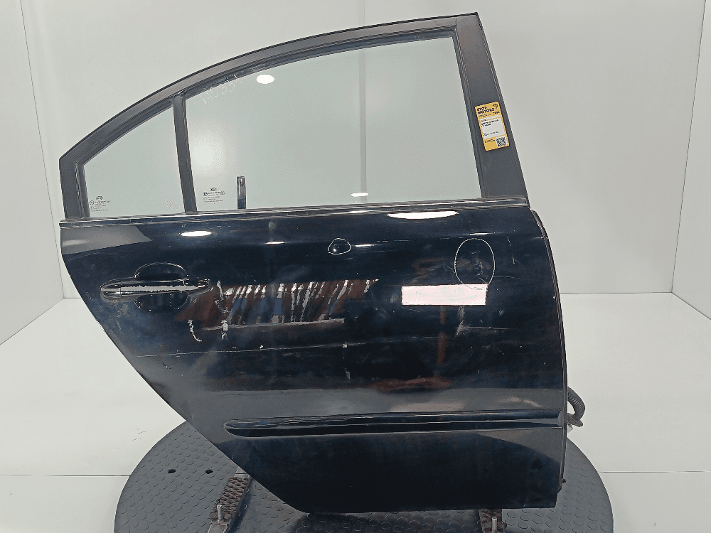 Дверь задняя правая к Kia Magentis 2 (06-08)