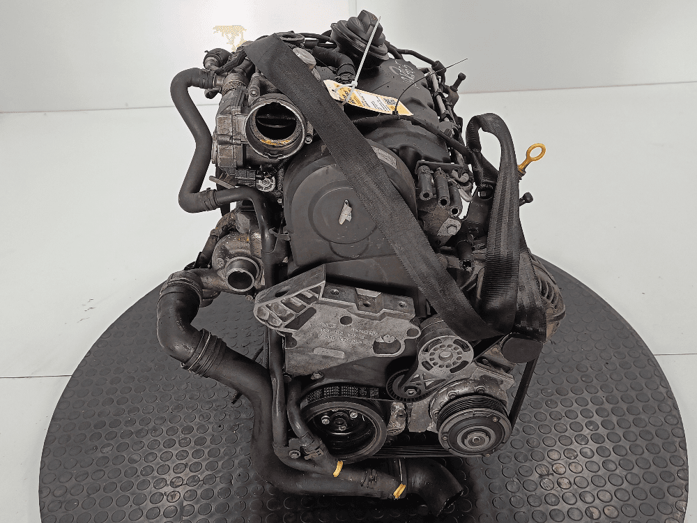Двигатель к Volkswagen Golf 5 (03-09)