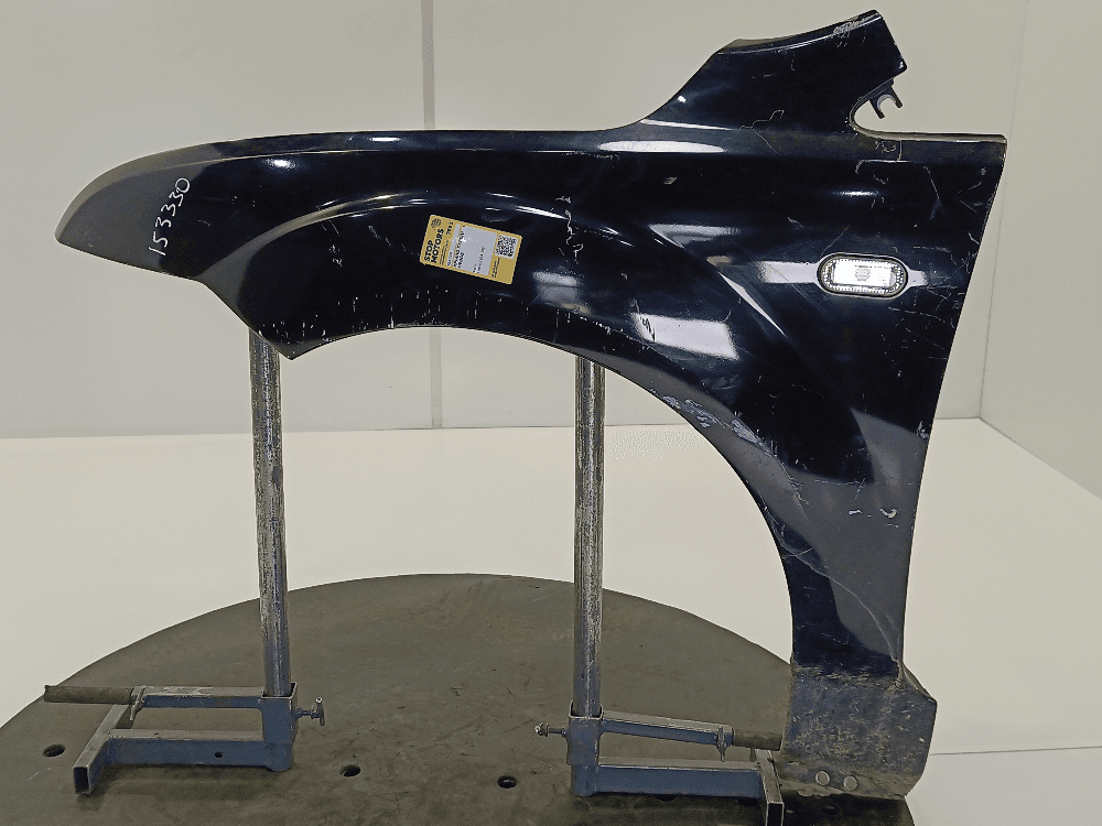 Крыло переднее левое к Ford Focus 2 (04-08)