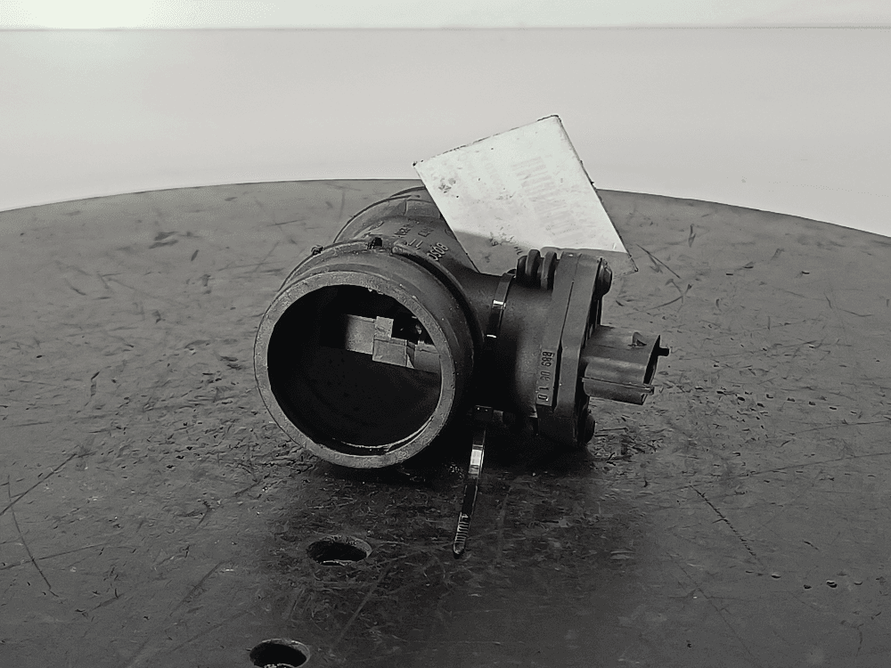 Расходомер воздуха к Opel Corsa C Рестайлинг (03-06)