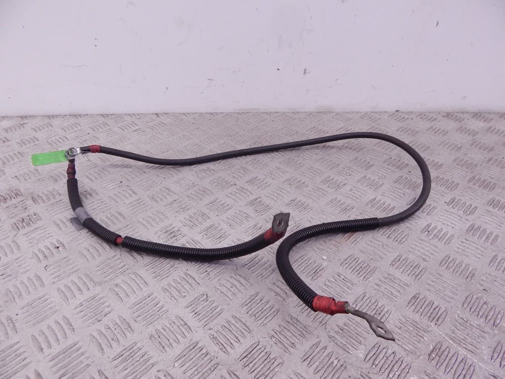Провод стартера к BMW X3 E83 (03-06)