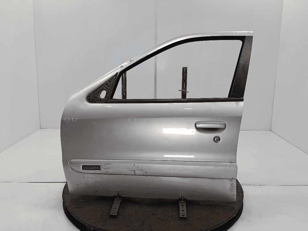 Дверь передняя левая к Citroen Xsara 1 Рестайлинг (00-03)