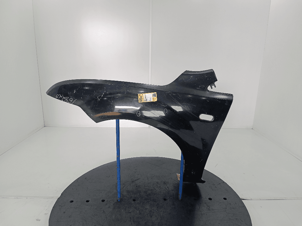 Крыло переднее левое к Ford Focus 2 (04-08)