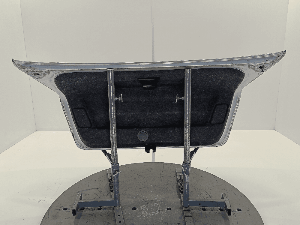 Крышка багажника (дверь 3-5) к Volkswagen Passat B6 (05-10)