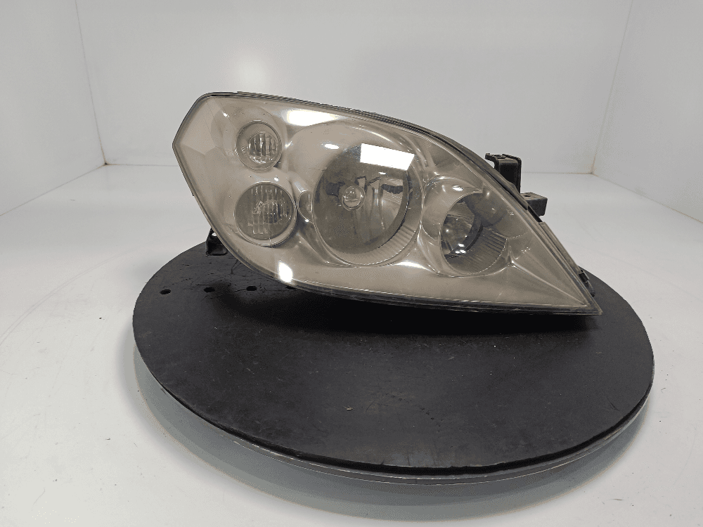 Фара правая к Nissan  Primera P12 (02-08)