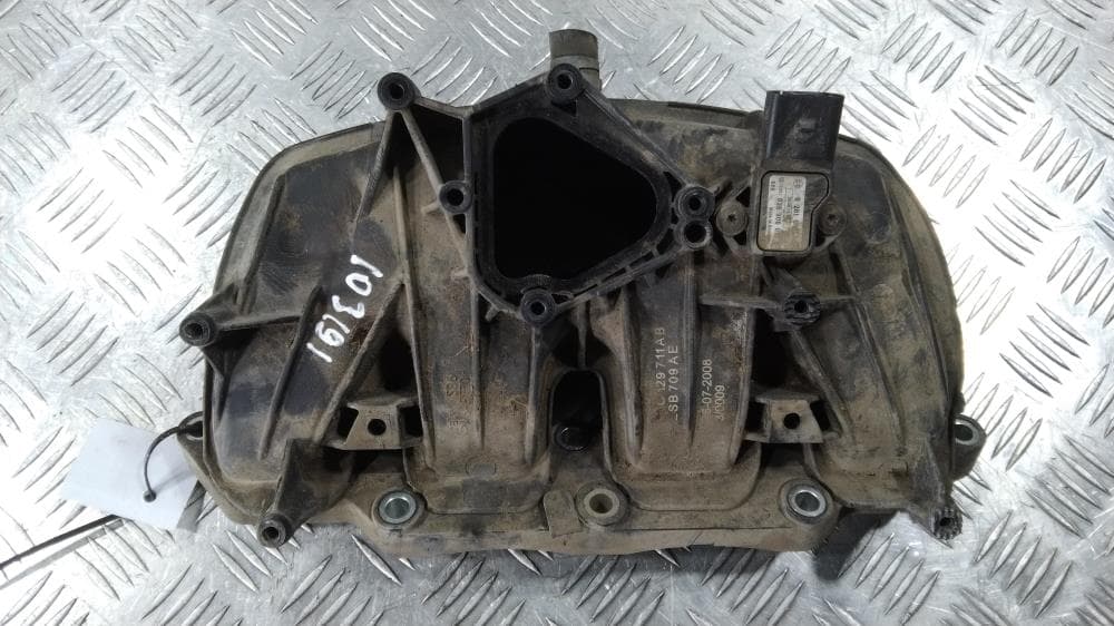 Коллектор впускной к Volkswagen Golf 6 (08-15)