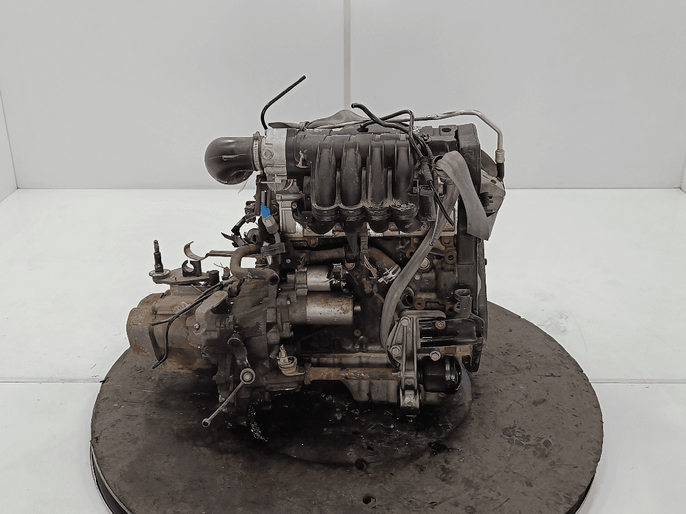 Двигатель к Peugeot 307 (01-05)