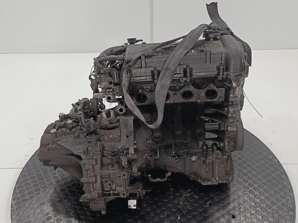 Двигатель к Kia Ceed 1 (06-10)