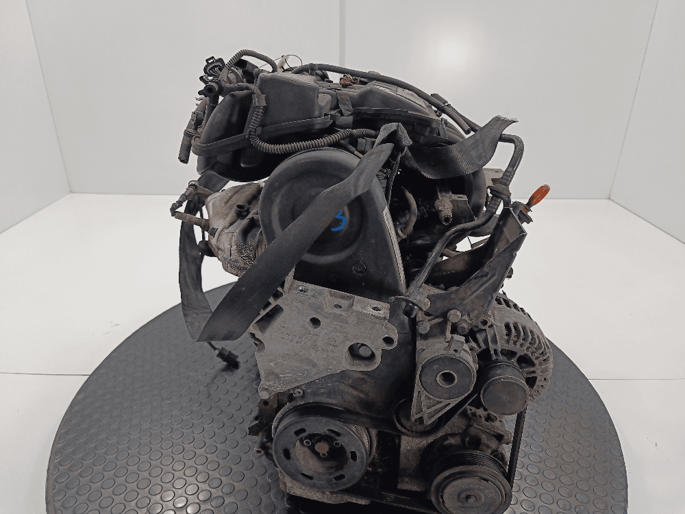 Двигатель к Volkswagen Golf 5 (03-09)