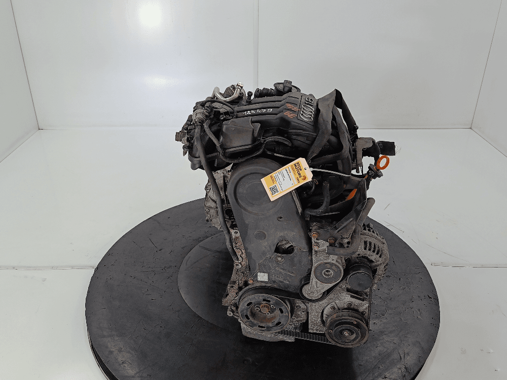 Двигатель к Volkswagen Golf 5 (03-09)