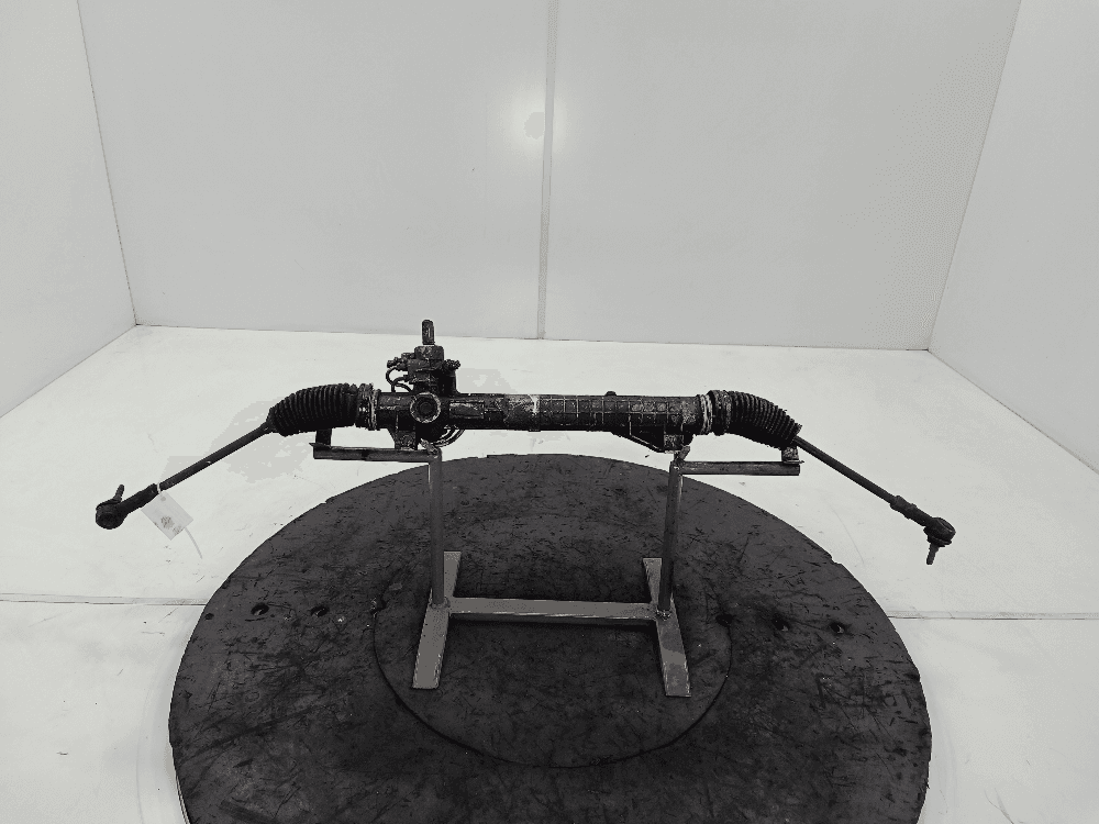 Рулевая рейка к Peugeot 806 Рестайлинг (99-02)