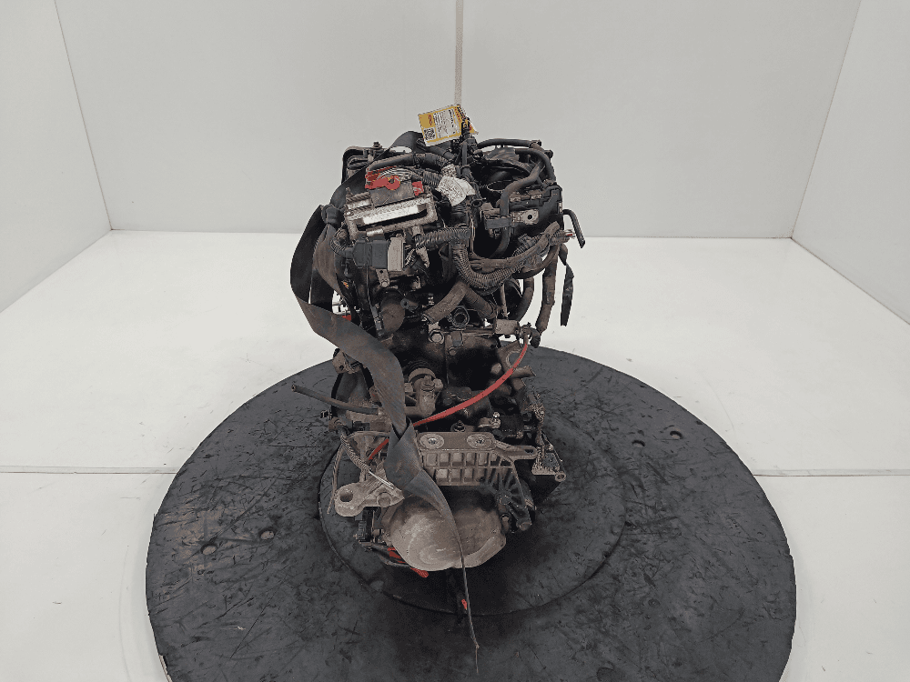 Двигатель к Fiat Grande Punto (05-18)