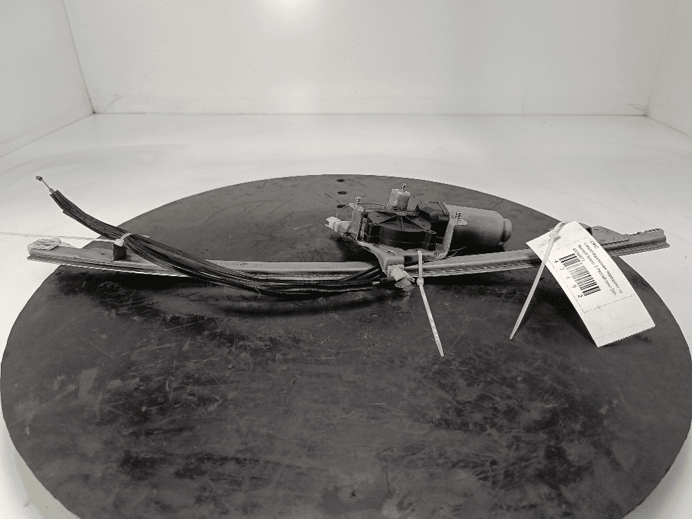 Стеклоподъемник передний правый к Renault Scenic 1 Рестайлинг (99-03)