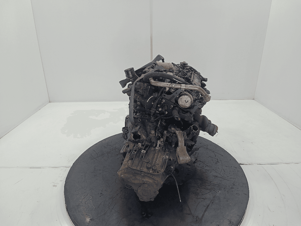 Двигатель к Peugeot 807 (02-08)