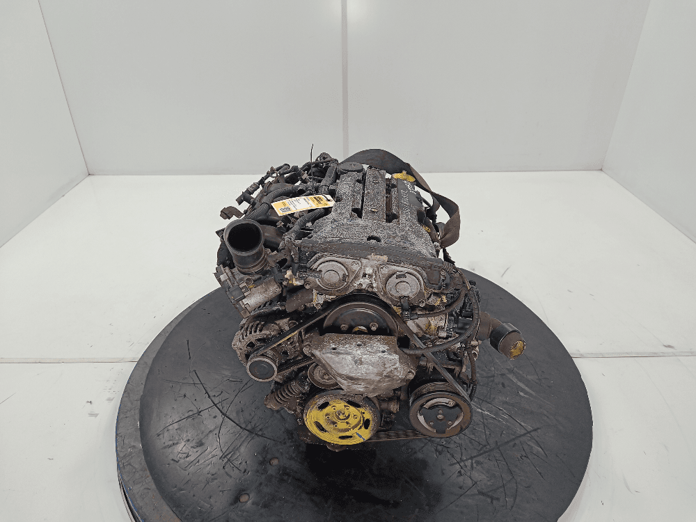 Двигатель к Opel Astra J (09-12)