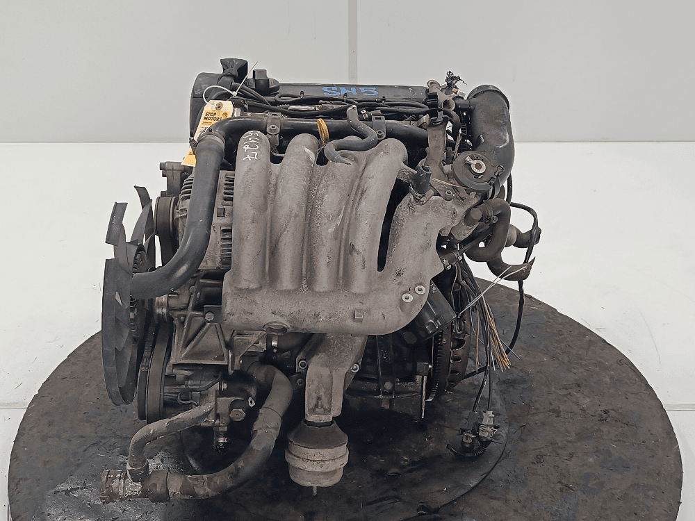 Двигатель к Volkswagen Passat B5 (96-00)